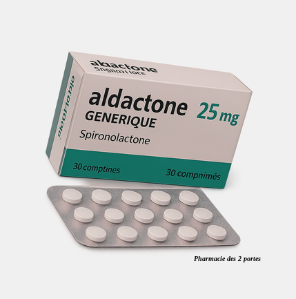 aldactone