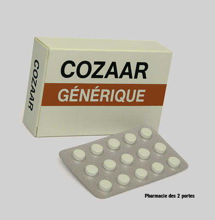 cozaar