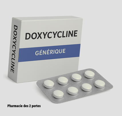 doxycycline