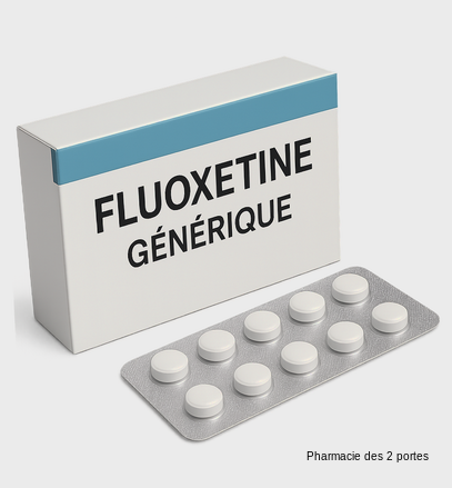fluoxetine