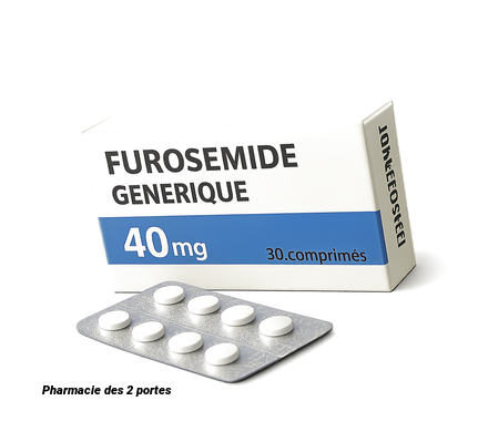 furosemide