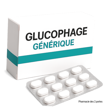 glucophage
