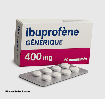 ibuprofene