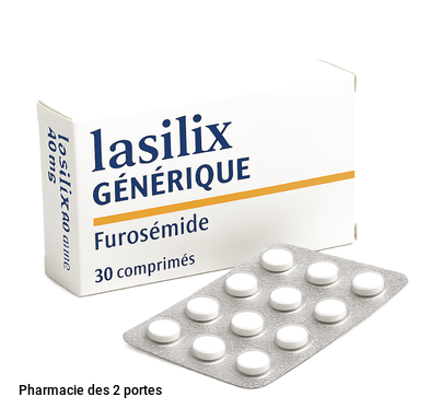 lasilix