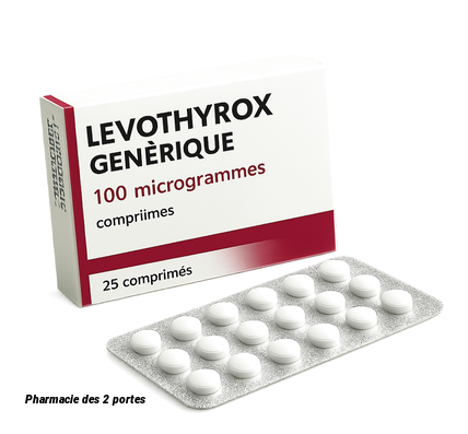 levothyrox