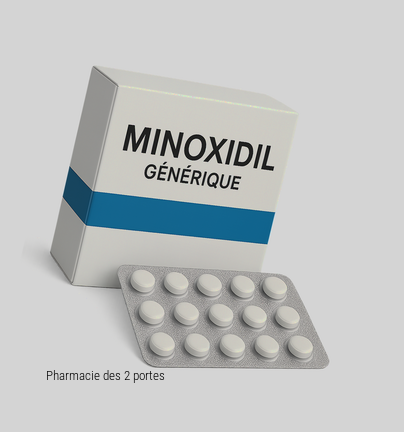 minoxidil