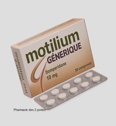 motilium
