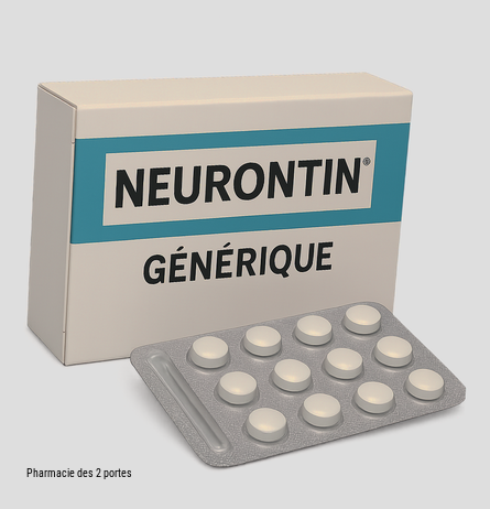 neurontin