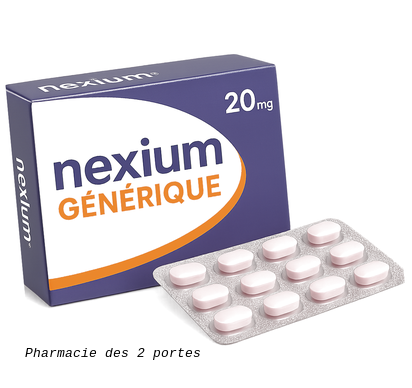 nexium