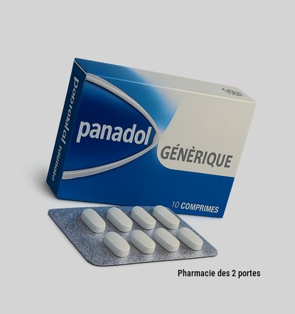 panadol