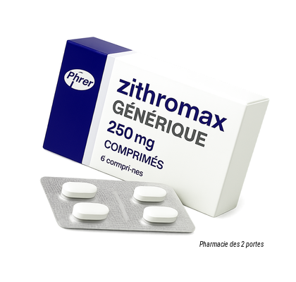 zithromax