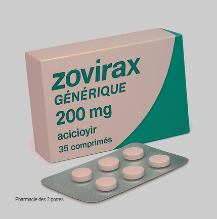 zovirax